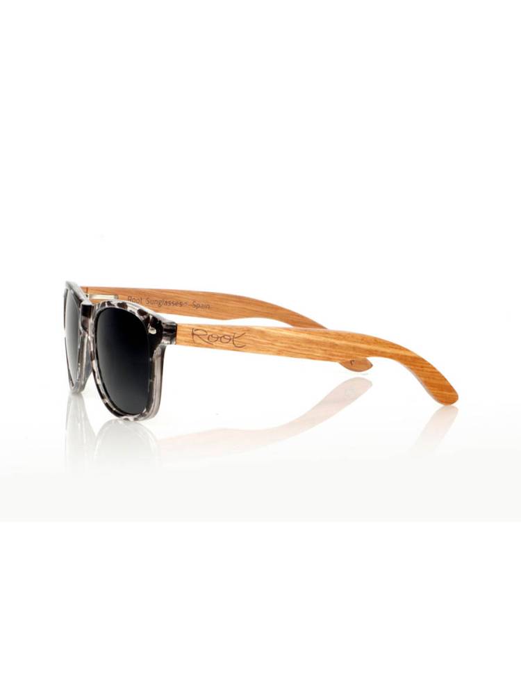Gafas de sol de Madera KHUN GFDS64