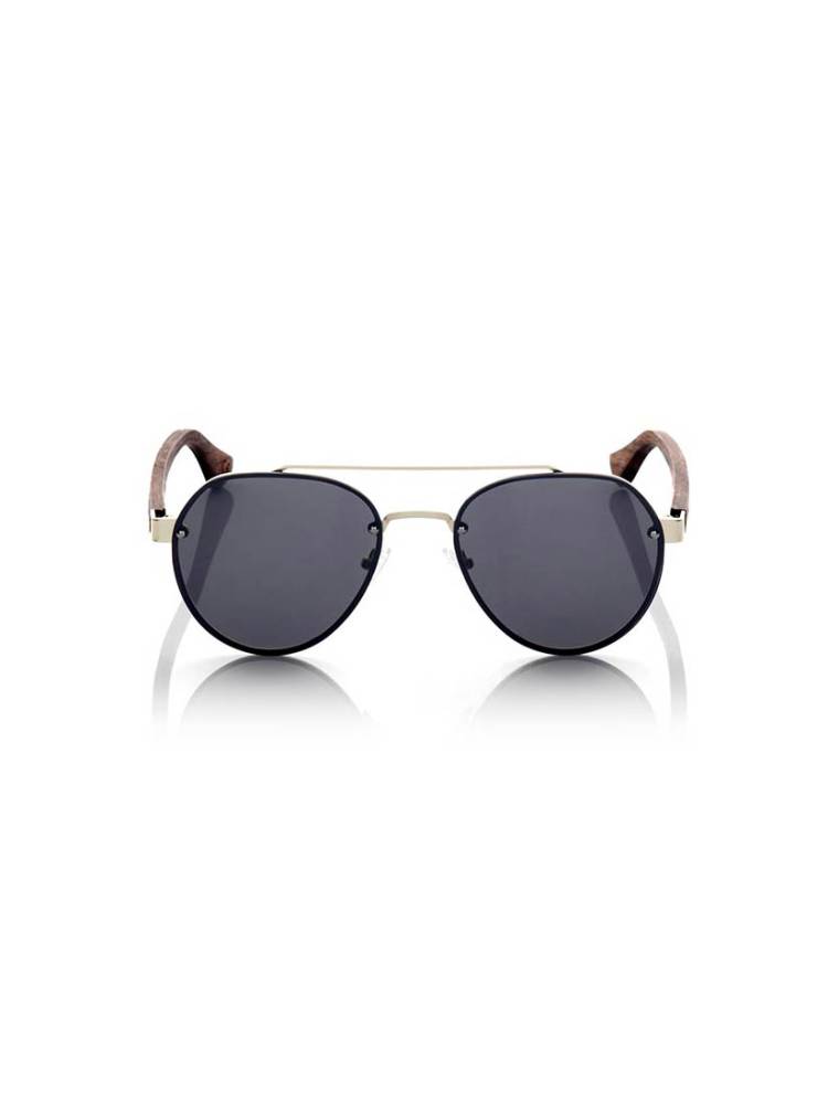 Gafas de sol de Madera MISURI GFFR20