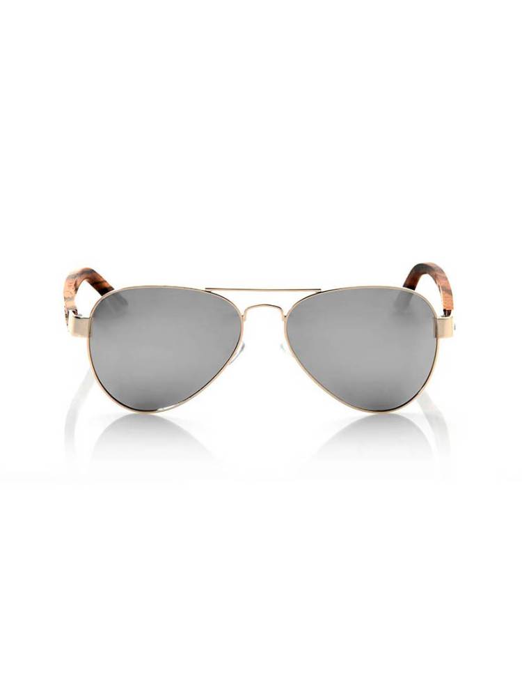 Gafas de sol de Madera BERLIN GFJA18