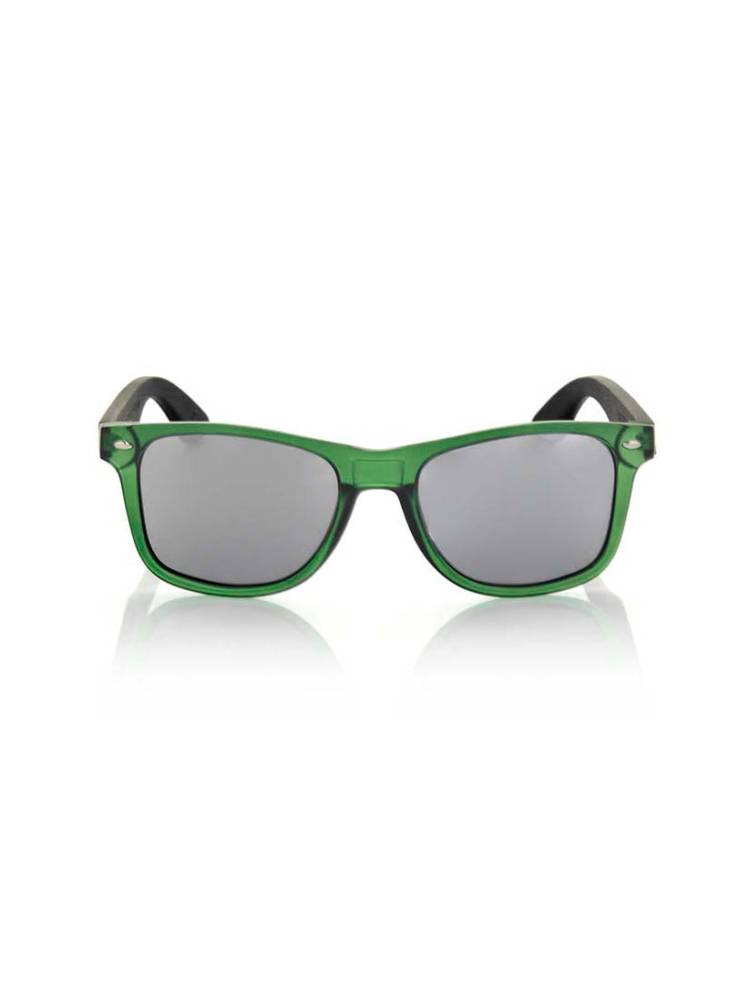 Gafas de sol de Madera SUN GREEN GFJA36