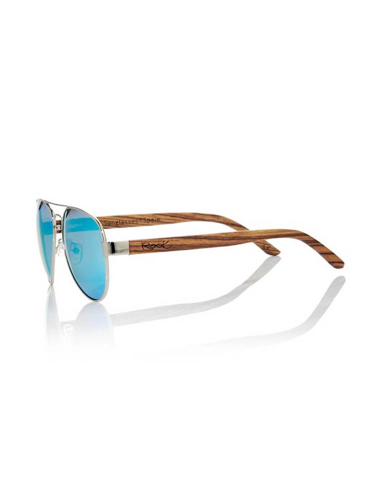 Gafas de sol de Madera BONIN GFJA59