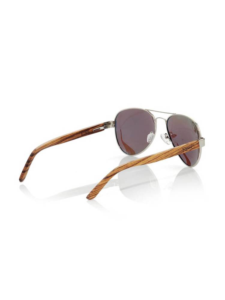 Gafas de sol de Madera BONIN GFJA59