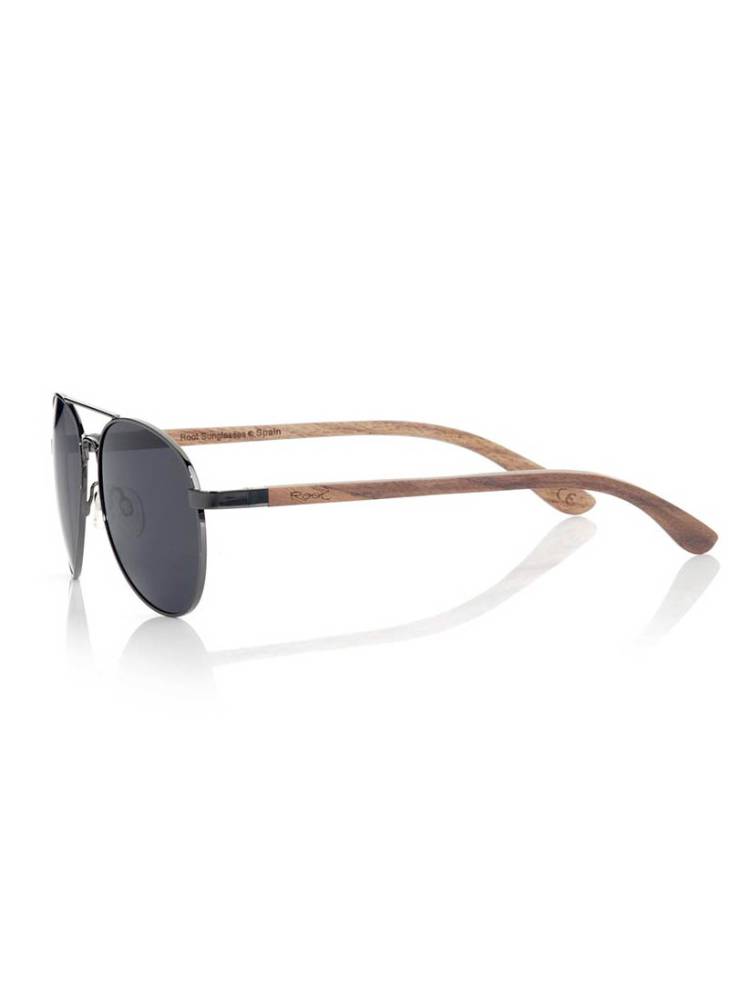 Gafas de sol de Madera MUNCHEN GFRY79