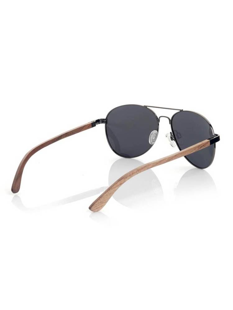 Gafas de sol de Madera MUNCHEN GFRY79