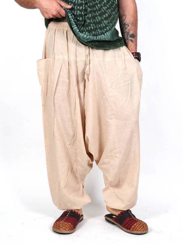 Comprar Pantalones Hippies Para Hombre Zas Ropa Hippie