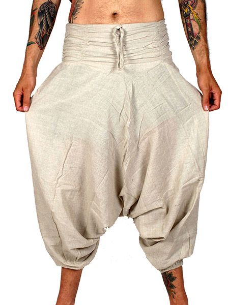 virblatt - Pantalones hippies