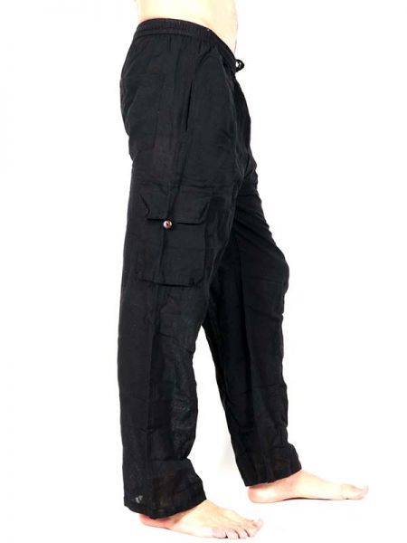 ▷ Pantalón hippie 6 bolsillos - ZAS Tienda Hippie | PAEV17