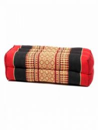 Almohada Cojín rectangular Thai Kapoc, para comprar al por mayor o detalle  en la categoría de Ropa Hippie de Mujer Artesanal | ZAS.[ALMO02]