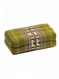  Almohada Cojín rectangular Thai Kapoc para comprar al por mayor o detalle  en la categoría de Decoración Étnica Incienso y Expositores | ZAS  [ALMO02] .