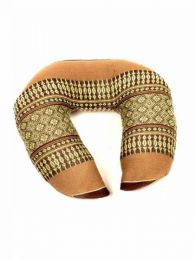 Almohada tailandesa masaage Kapok, para comprar al por mayor o detalle.[ALMO03]