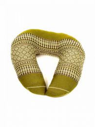 Modelo: Verde Almohadas y Colchonetas - Cojín almohada para ALMO03 - Modelo Verde