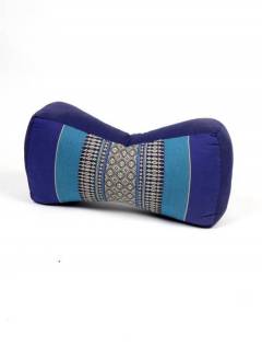 Almohadas y Colchonetas - Cojín almohada para ALMO05 - Modelo Azul