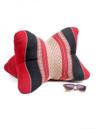 Modelo: Negro Cojín almohada Tamaña Mod Negro