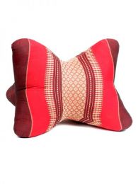 Modelo: Rojo Cojín almohada Tamaña Mod Rojo