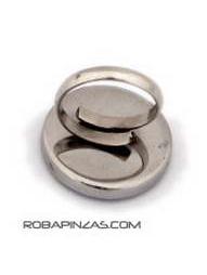 Detalle no seleccionable para compra Anillos en combinación detalle del producto