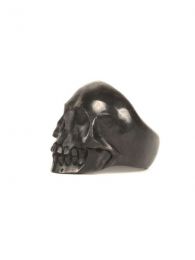 Detalle no seleccionable para compra Outlet Bisutería hippie - Anillos tallados a mano en ANMD04.