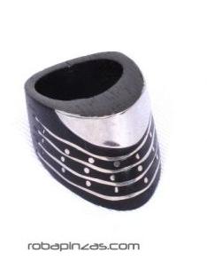 Modelo: M2 Anillo combinacion madera Mod M2