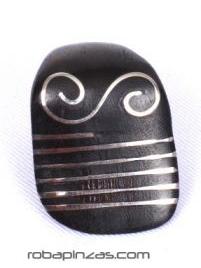 Modelo: M4 Anillo combinacion madera Mod M4
