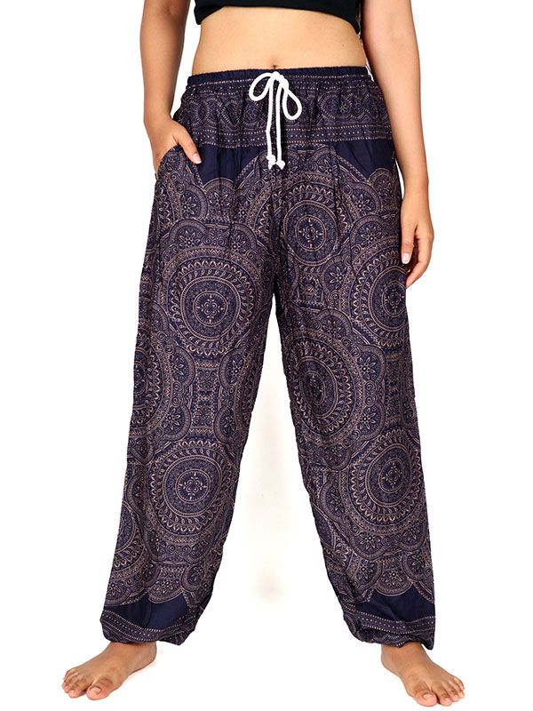 cheap hippie pants