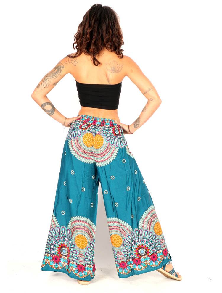 Pantalón Hippie Pierna cruzada PAPI04