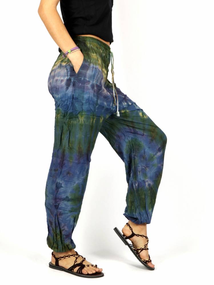 Pantalones Hippies Harem