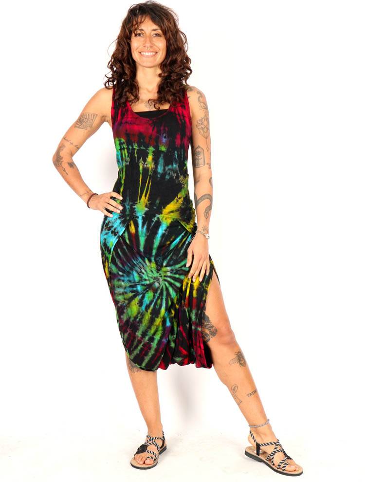 Mono tie-dye que despierta tu lado más libre PAPN03