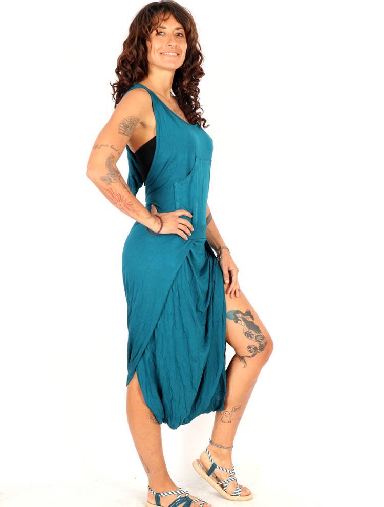 Pantalon Mono hippie Liso PAPN03P