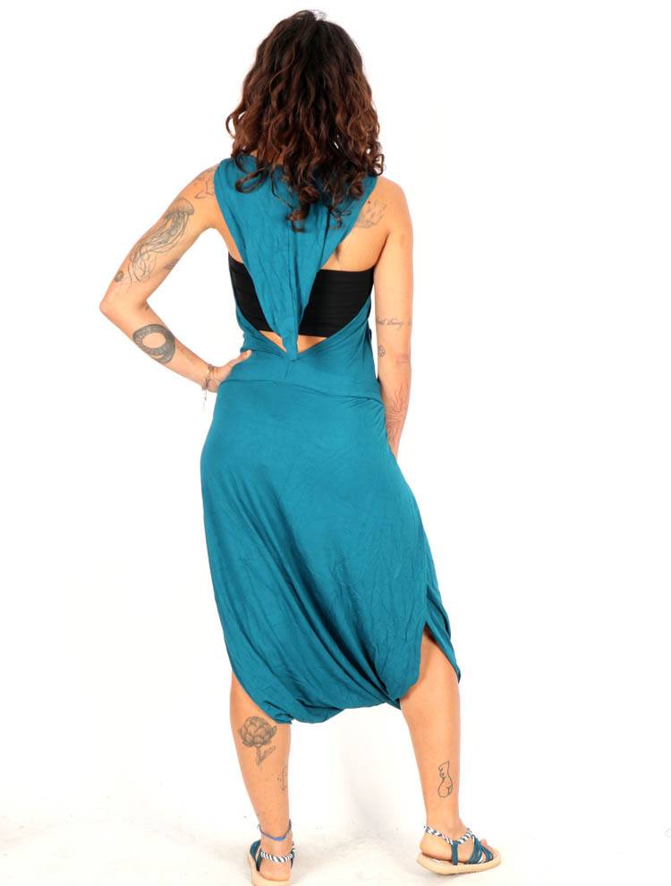 Pantalon Mono hippie Liso PAPN03P