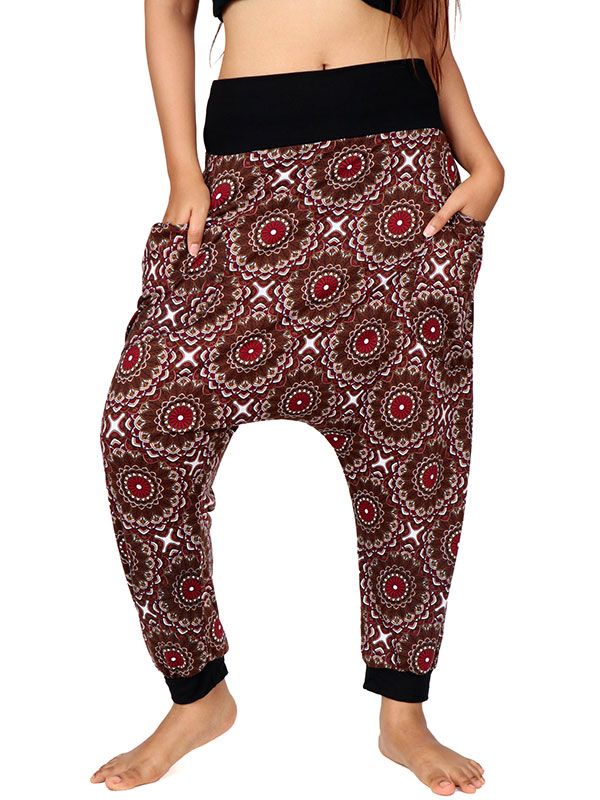 cheap hippie pants