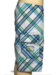 Outlet Ropa Hippie - Ba&ntilde;ador chico cuadros, BAOS03.