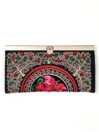 Detalle no seleccionable para compra Carteras y Monederos - Cartera billetera de mujer BIPO02-A.