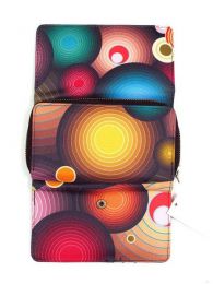 Detalle no seleccionable para compra Carteras / Monederos - Cartera grande con múltiples BIUP01.