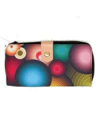 Carteras y Monederos - Cartera billetera de mujer BIUP02 - Modelo Multicolor