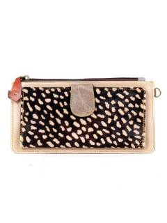 Modelo: M2112 Bolsos de Cuero - Cartera billetera con múltiples BIVN01 - Modelo M2112