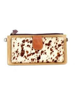 Modelo: M211 Bolsos de Cuero - Cartera billetera con múltiples BIVN01 - Modelo M211