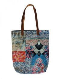 Modelo: Bb05 Bolso estampados Hippies étnicos Mod Bb05