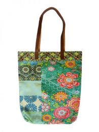 Modelo: Bb07 Bolso estampados Hippies étnicos Mod Bb07
