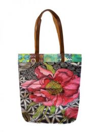 Modelo: Bb09 Bolso estampados Hippies étnicos Mod Bb09