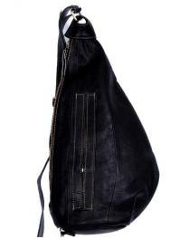 Modelo: Negro Bolso de piel de alta calidad Mod Negro