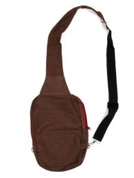 Detalle no seleccionable para compra Bolsos y Mochilas - Bolso bandolera de loneta BOCT02.