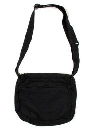 Detalle no seleccionable para compra Outlet Complementos - Bolso de algodón con BOEV01.