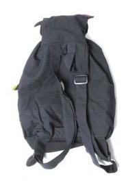 Detalle no seleccionable para compra Bolso Buho Gigante. Tipo Mochila detalle del producto