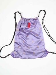 Modelo: 186 Outlet de Bolsos y Otros artículos hippies - Mochila Hippie sencilla material BOHC25 - Modelo 186