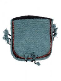 Detalle no seleccionable para compra Bolsos y Mochilas - Bolso realizado en Ganchillo BOHC26.