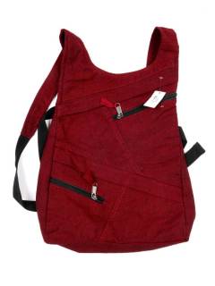 Bolsos y Mochilas - Esta mochila de diseño BOHC34 - Modelo Granate