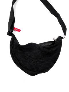 Modelo: Negro Bolsos y Mochilas - Este bolso, confeccionado BOHC36 - Modelo Negro