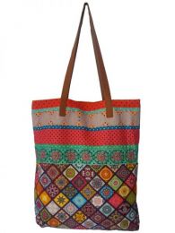 Modelo: Ibb03 Bolso shopping Medidas: Mod Ibb03