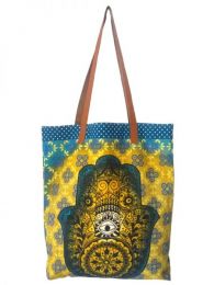 Outlet Complementos - Bolso shopping  Medidas: BOIBB01 - Modelo Ibb02