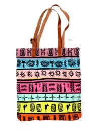 Bolso Shoping Estampado de Catkini, para comprar al por mayor o detalle.[BOIBB01]
