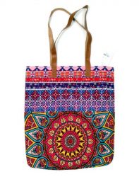 Modelo: 18m3 Bolso shopping Medidas: Mod 18m3